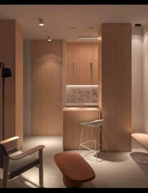 Little hidden paradise apartment SKG